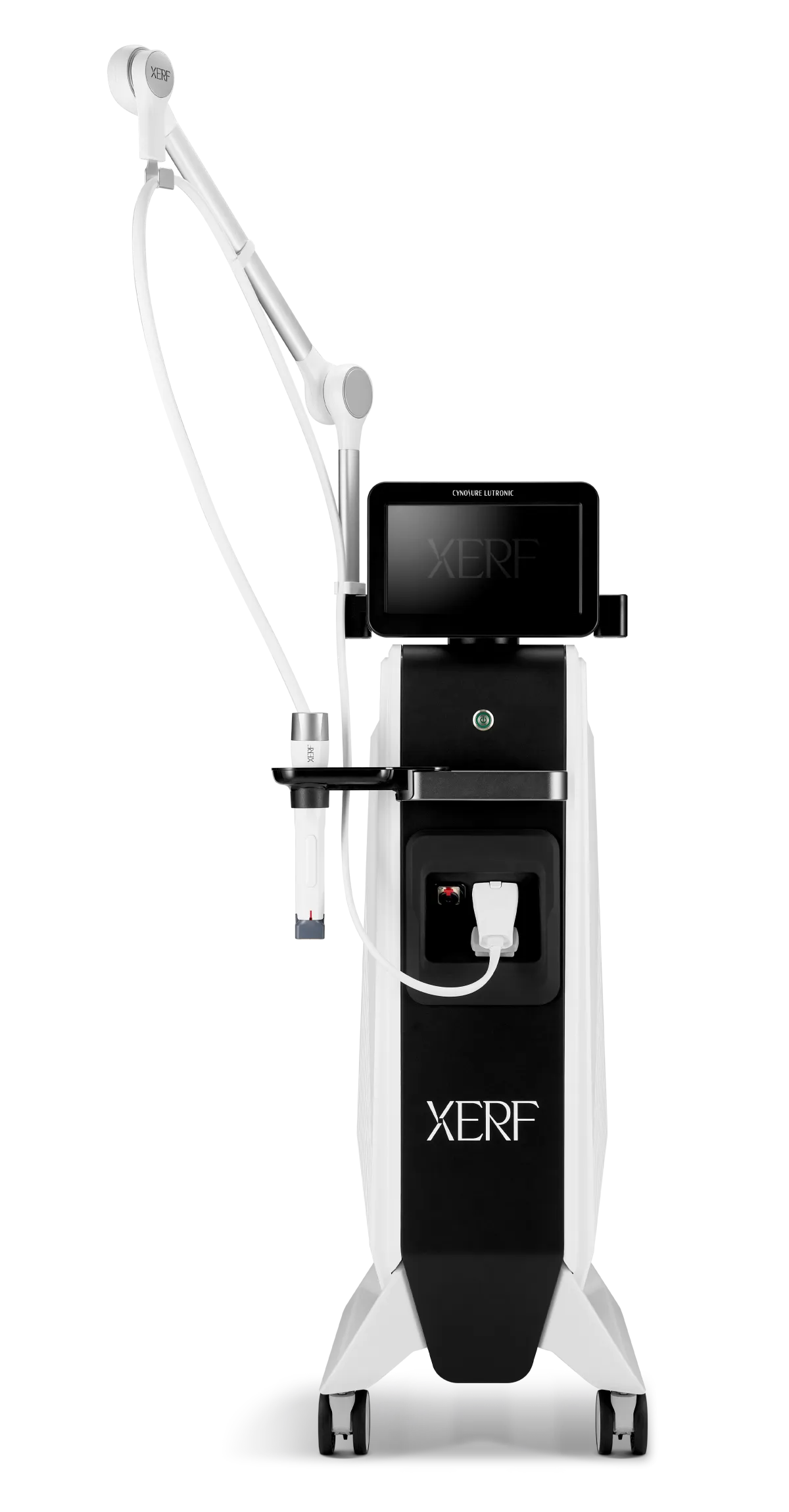 XERF RF equipment