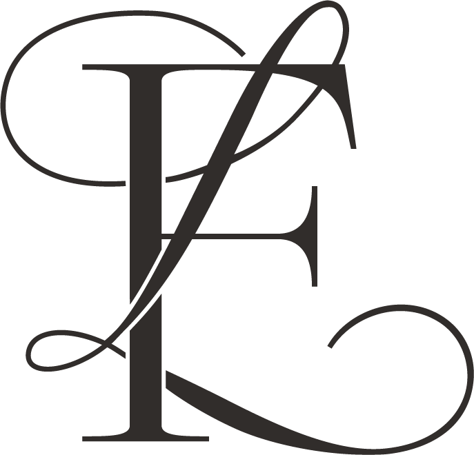 Fulfill monogram