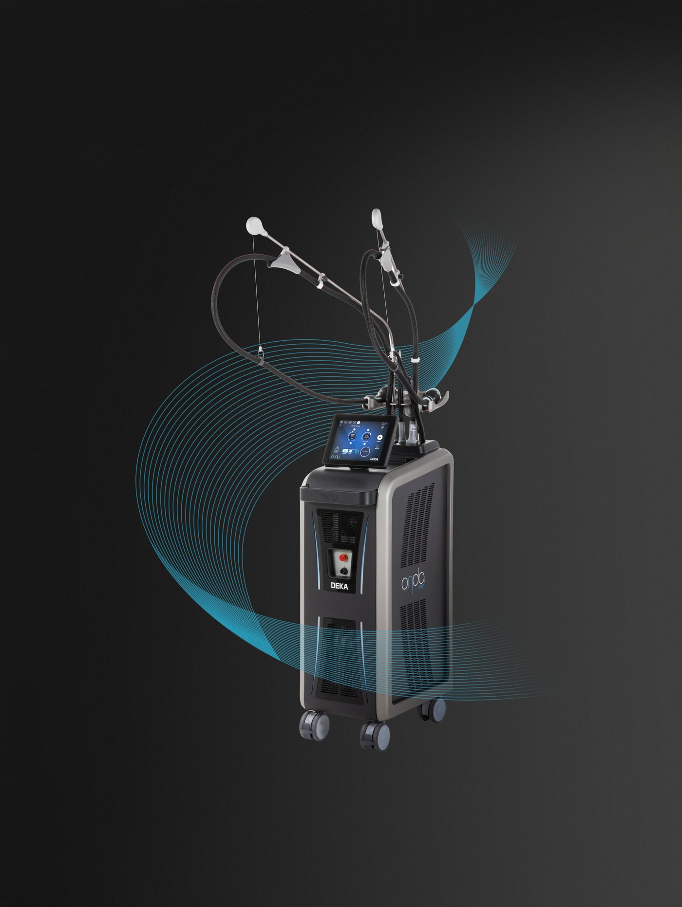 The ONDA PRO device