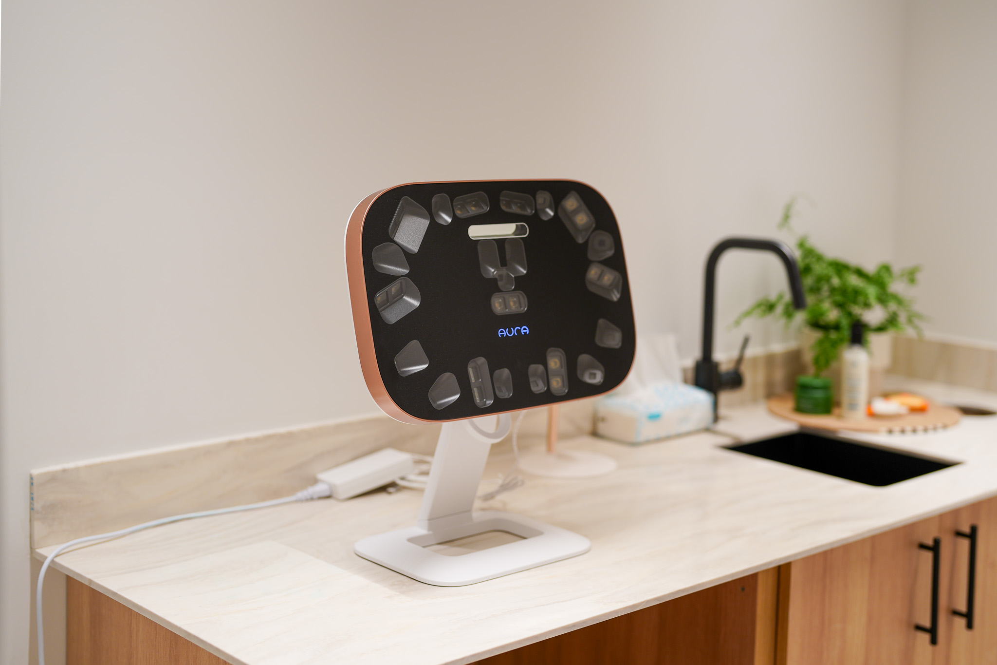 Inside the Fulfill clinic